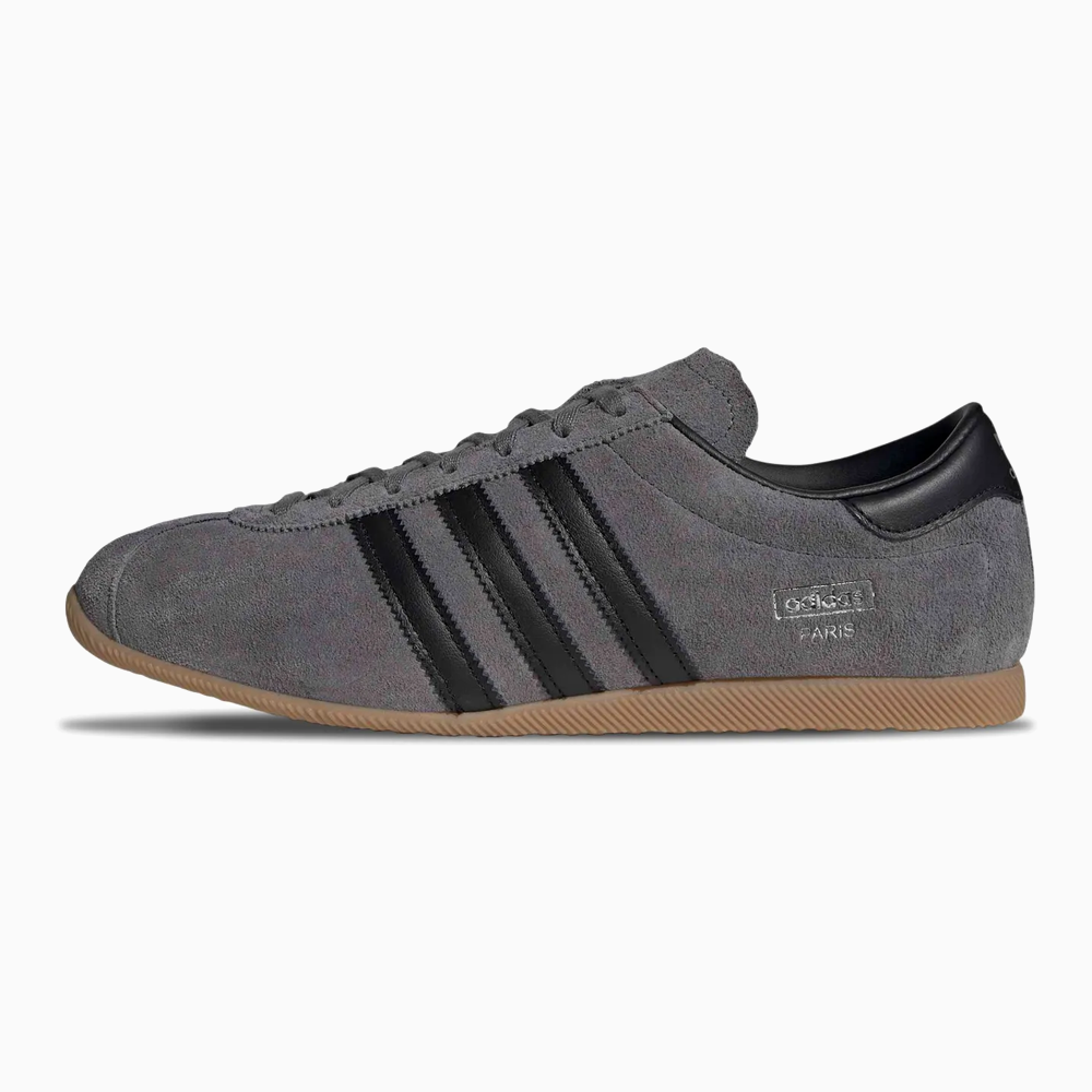 Adidas Paris "Grey Four"