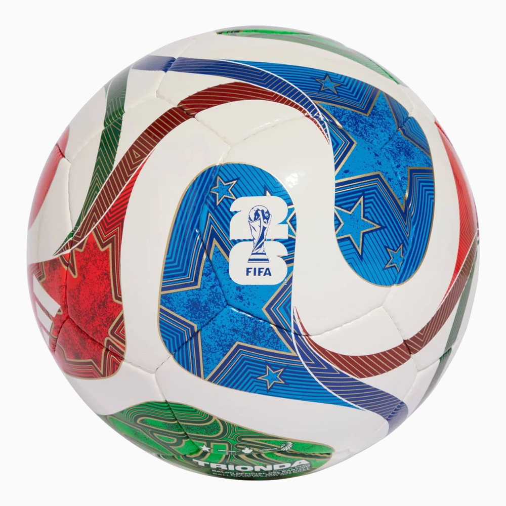 Adidas FIFA World Cup 26 Trionda Sala FIFA Quality Pro Ball JD8033