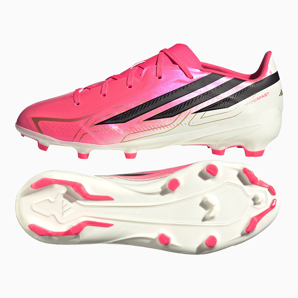 Adidas F50 Hyperfast League Jr FG