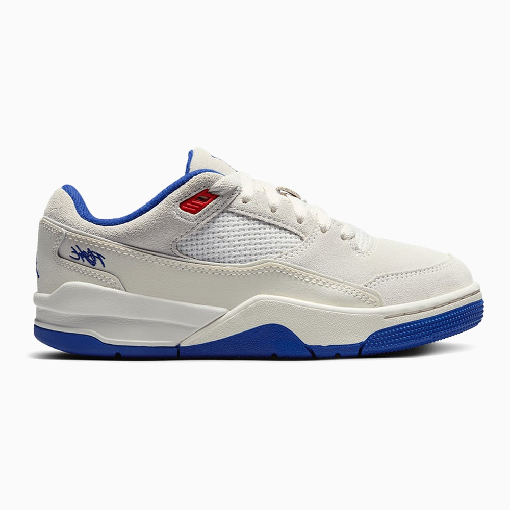 Jordan Flight Court