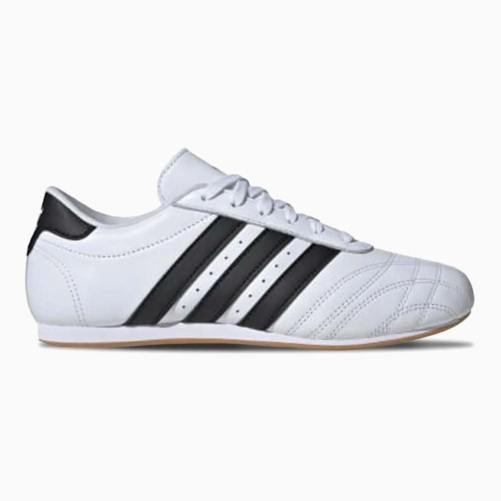 Adidas Taekwondo Lace W "Cloud White Core Black"