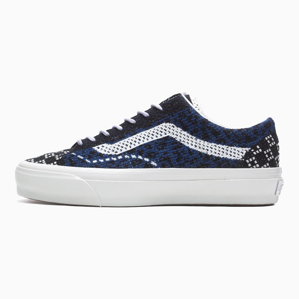 Vans Lx Old Skool 36 "Navy"