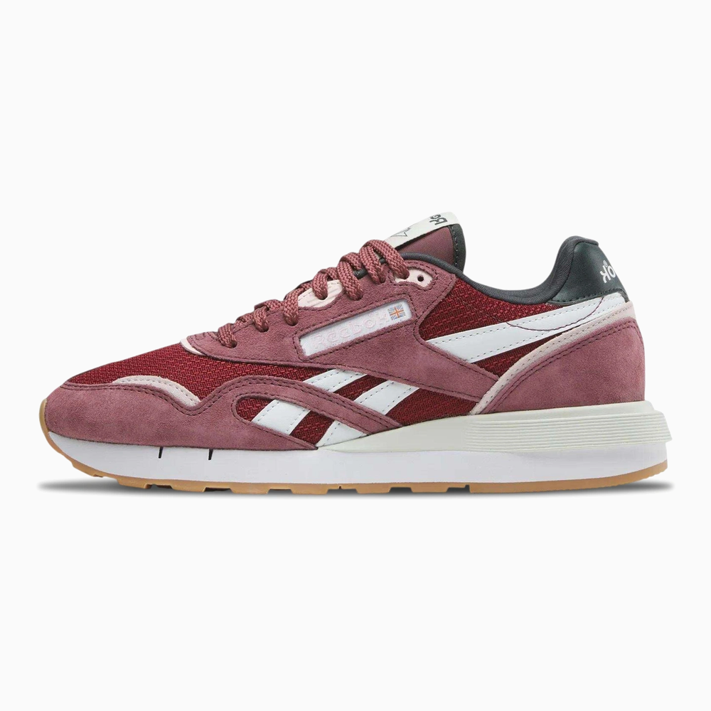 Reebok Classic Nylon 89 W "Blackberry"