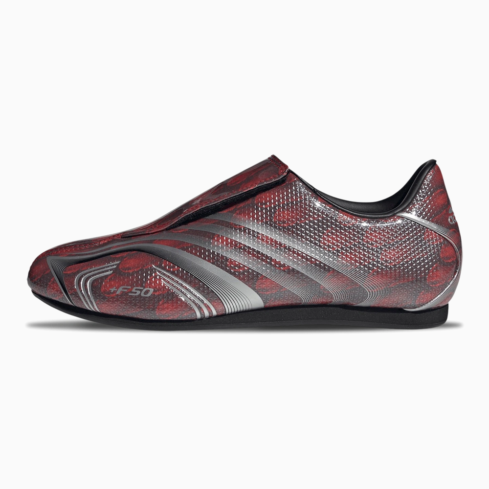 Adidas Taekwondo F50 W "Better Scarlet"