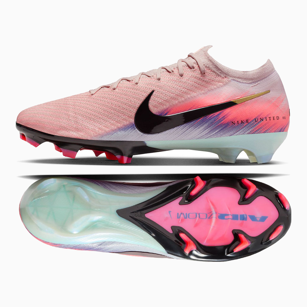 Nike Zoom Mercurial Vapor 16 Elite FG