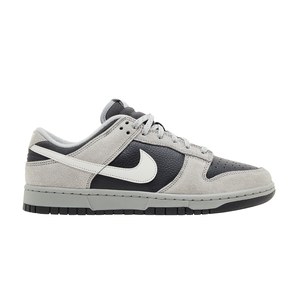 Nike Dunk Low Light Smoke Grey Anthracite