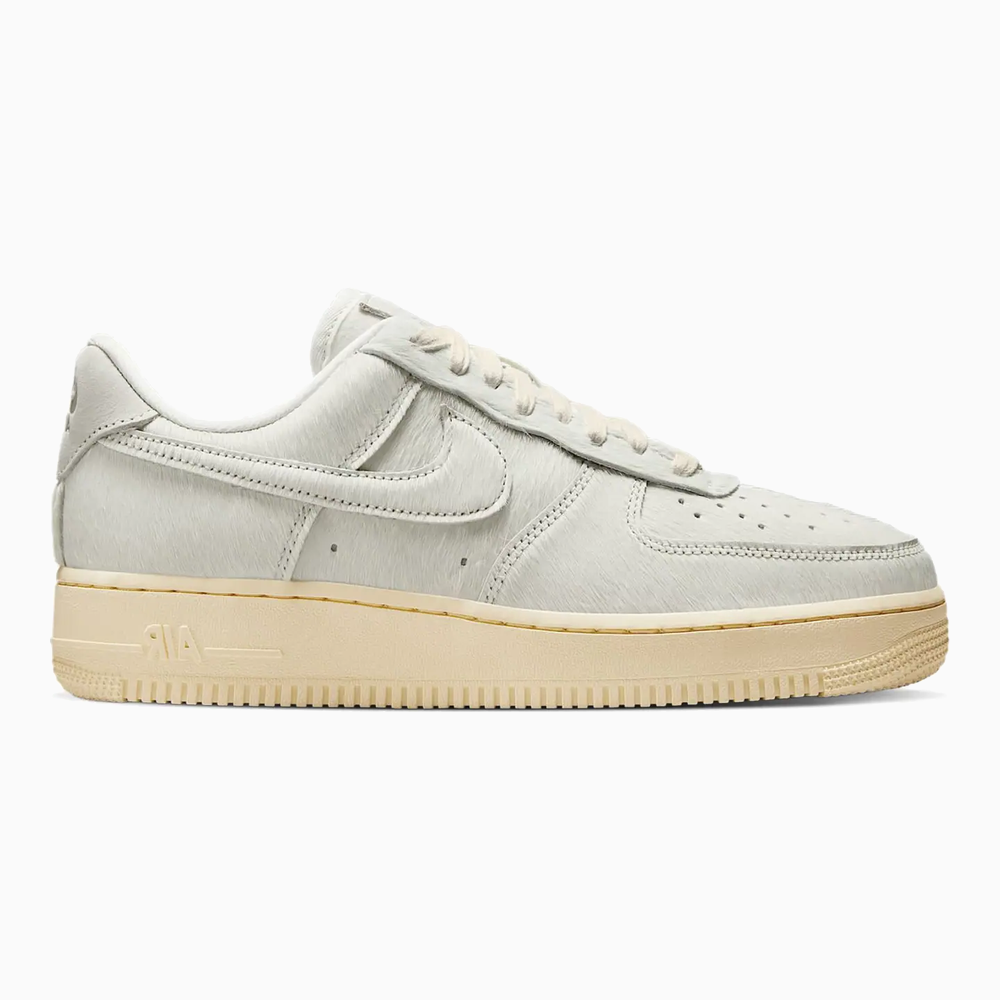 Nike Air Force 1 07 Wmns "Sail Pony Hair"