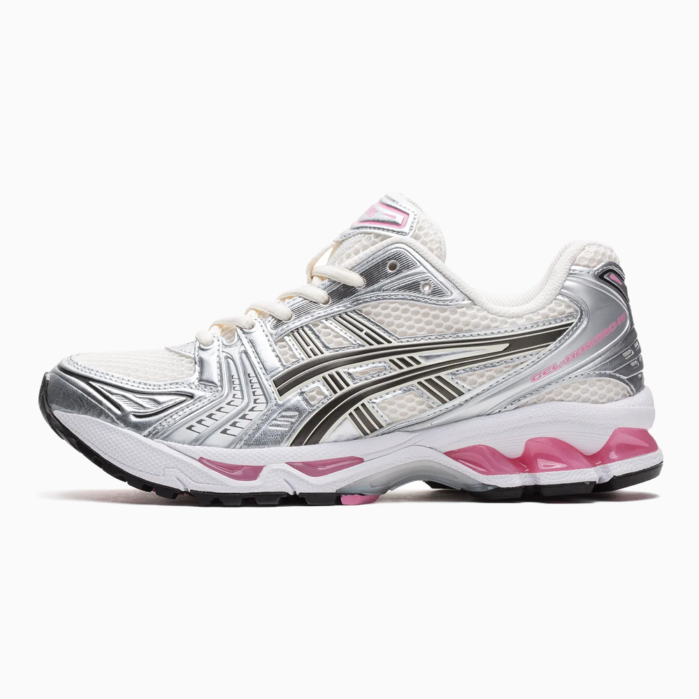 Asics Gel-Kayano 14 "Cream Sweet Pink"