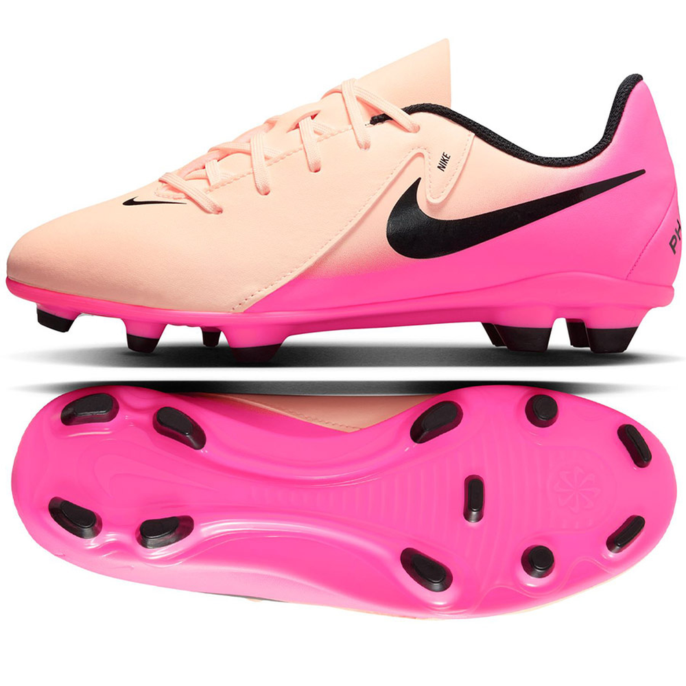 Nike Phantom GX II Club Jr FG/MG