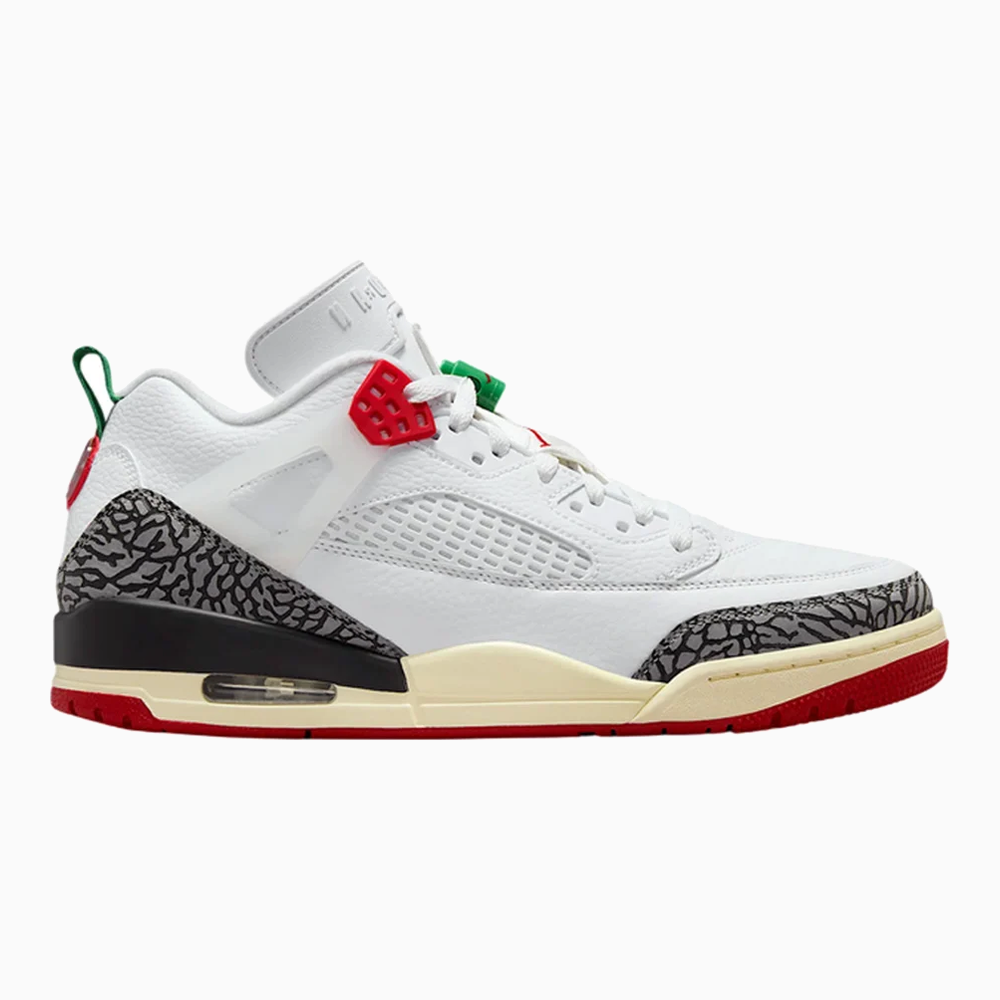 Jordan Spizike Low Se