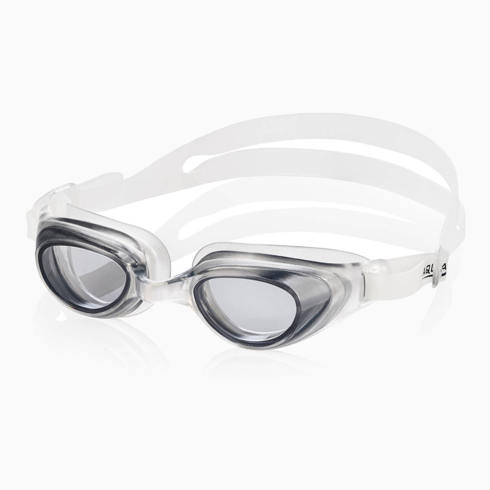 Okulary pływackie Aqua Speed Agila 033-53