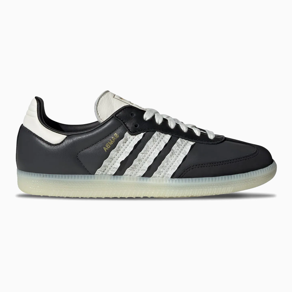 Adidas Samba Og W "Carbon"