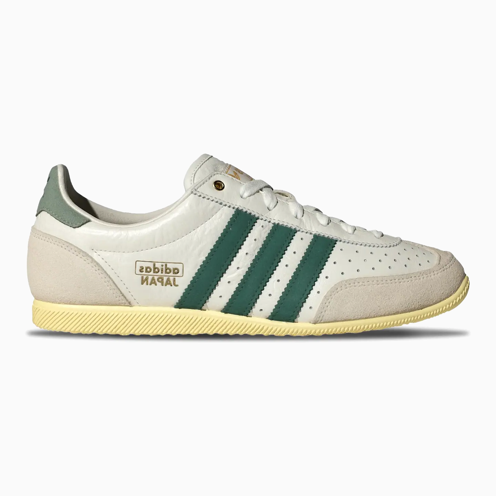Adidas Japan W "Collegiate Green"
