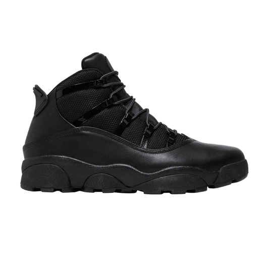 Jordan 6 Rings Winterized Black (2023)