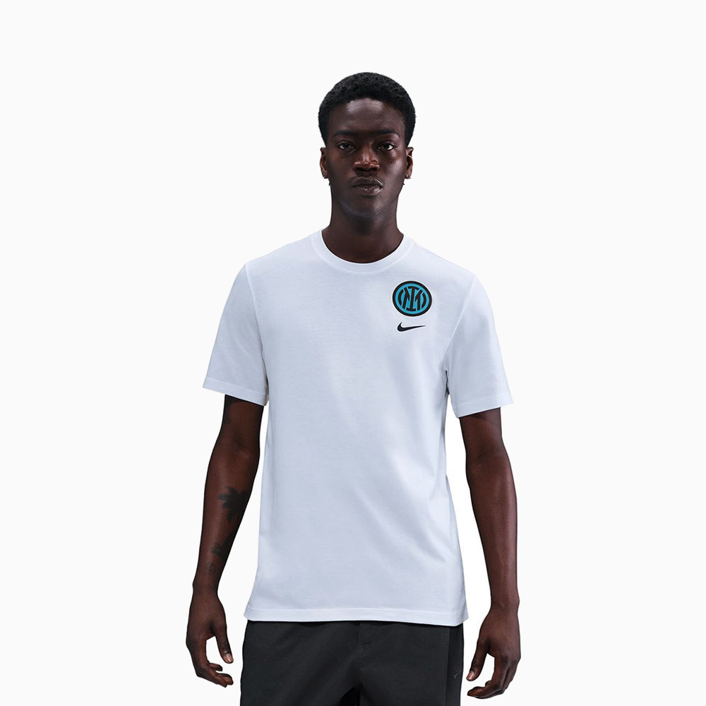 Nike Inter Mediolan Crest Tee