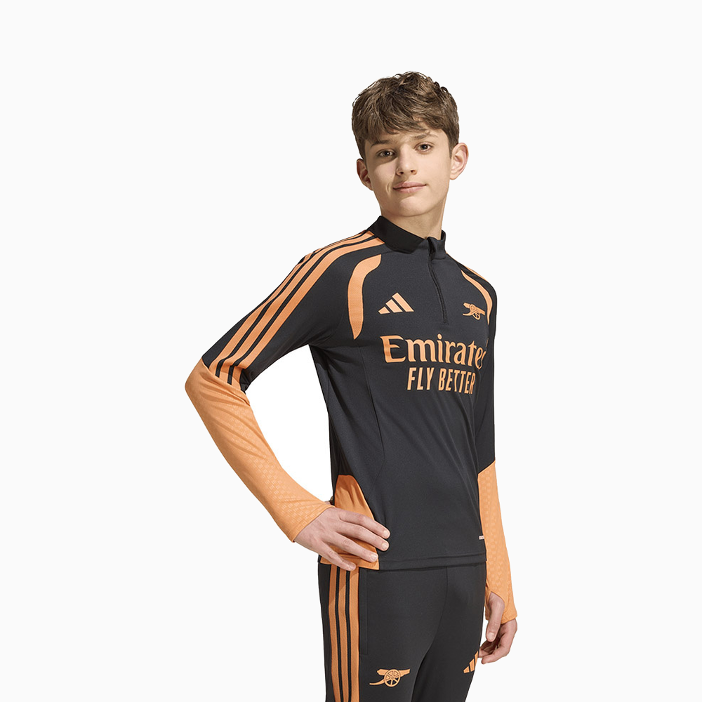 Adidas Arsenal Londyn FC 2026/27 Tiro Training Top Junior