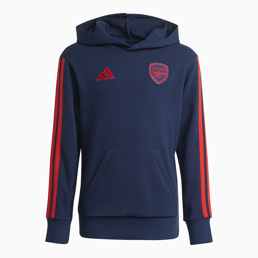 Adidas Arsenal Londyn FC Hoodie Junior