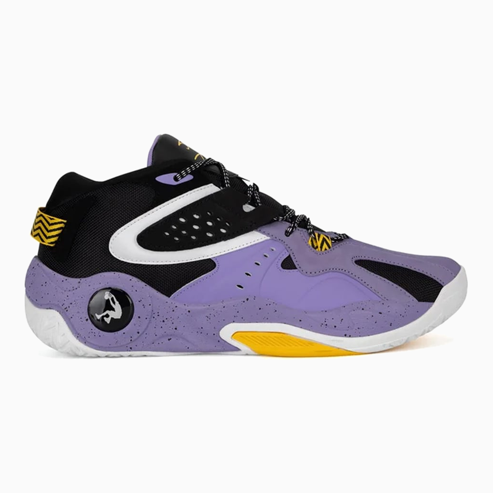 Shaq Shaqnotix Fioletowy