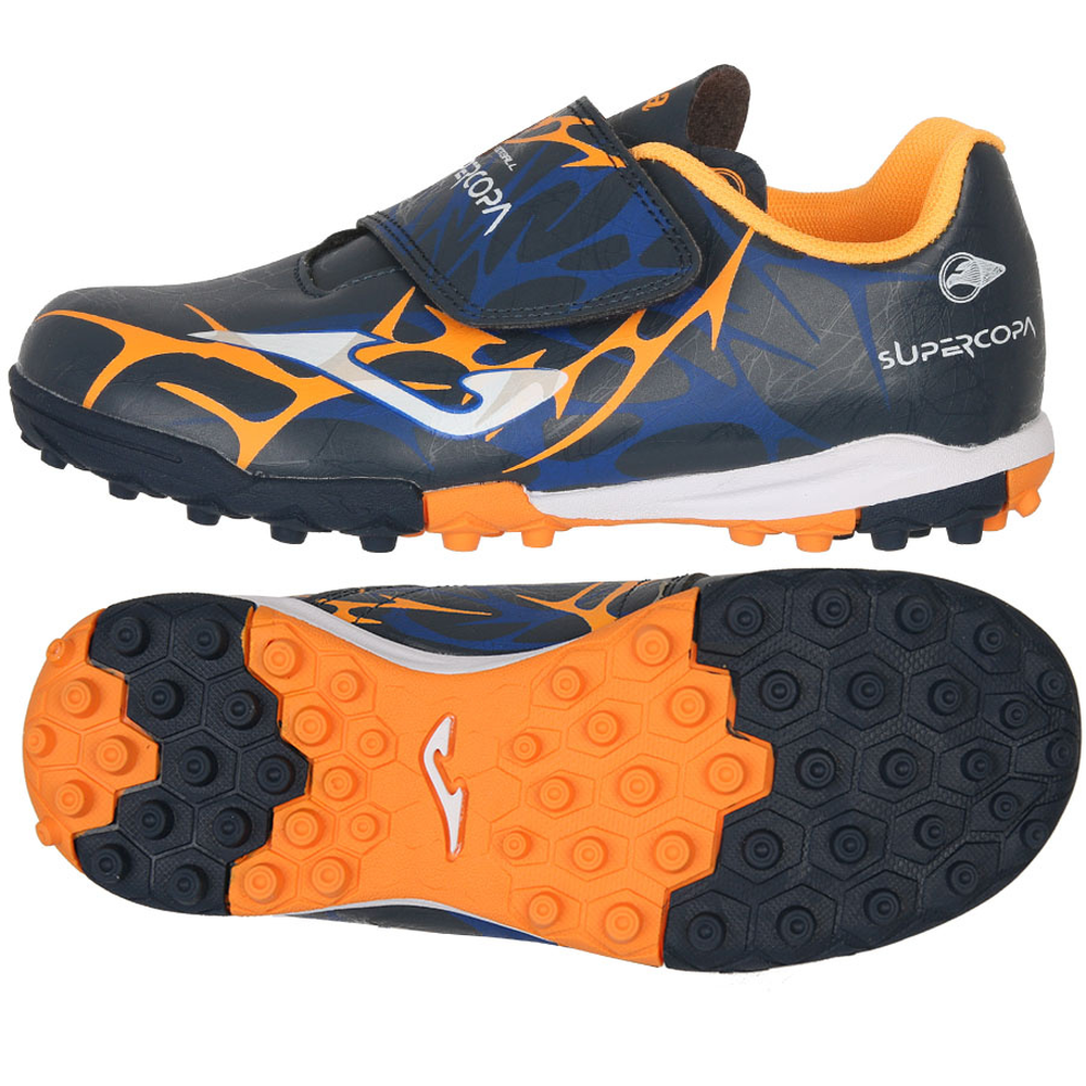 Joma Super Copa Jr 2503 TF