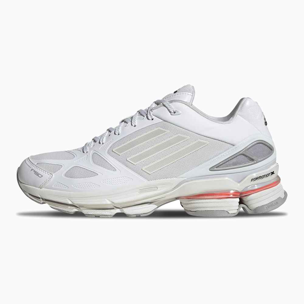 Adidas Adizero F50 "Cloud White"