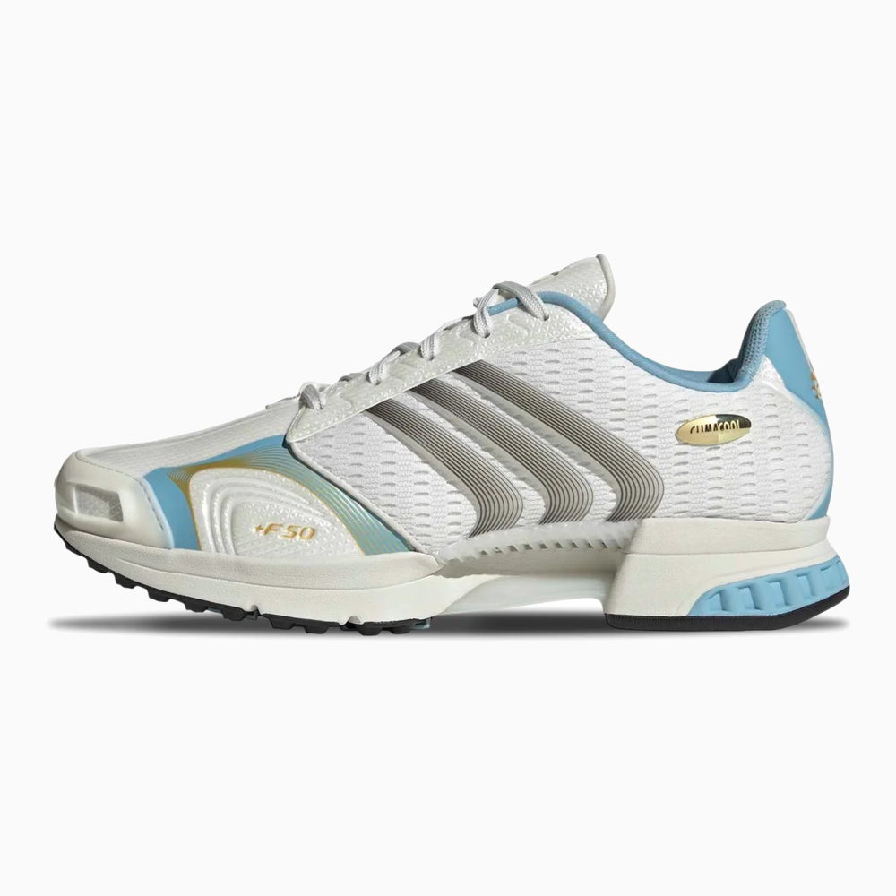 Adidas Climacool F50 "Zero Metalic"