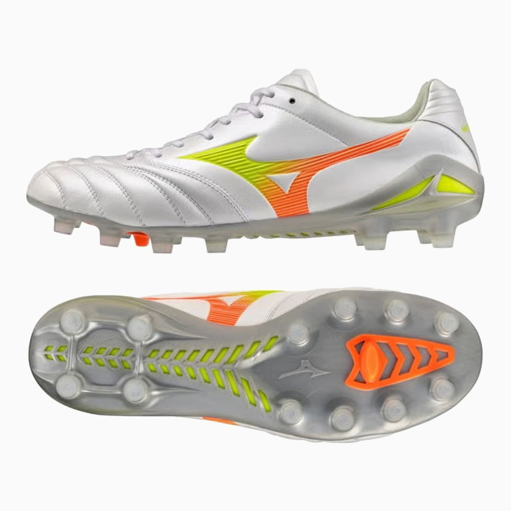 Mizuno Monarcida Neo III Elite FG