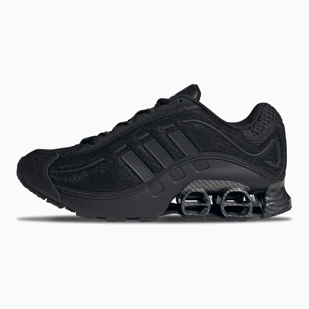 Adidas Megaride O1 "Core Black"