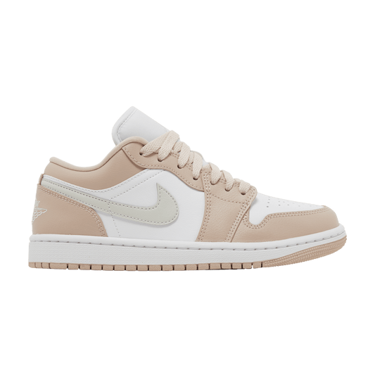 Jordan 1 Low Particle Beige (Women's)