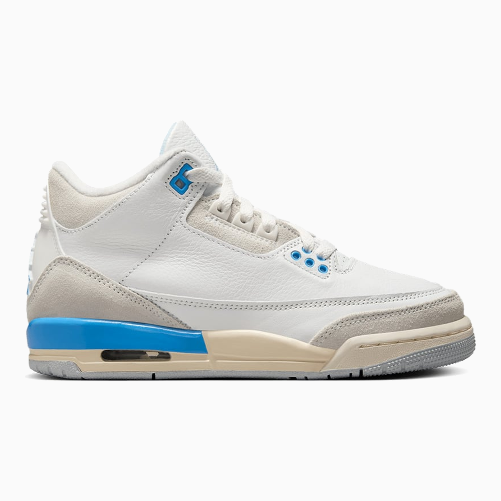 Jordan Brand Air Jordan 3 Retro (GS) "Lucky Shorts"