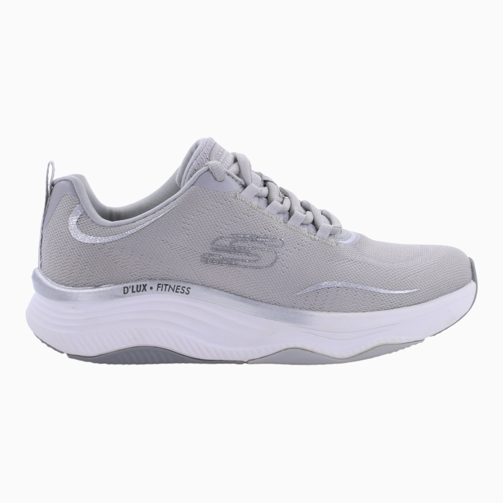 Skechers D'LUX FITNESS-PURE