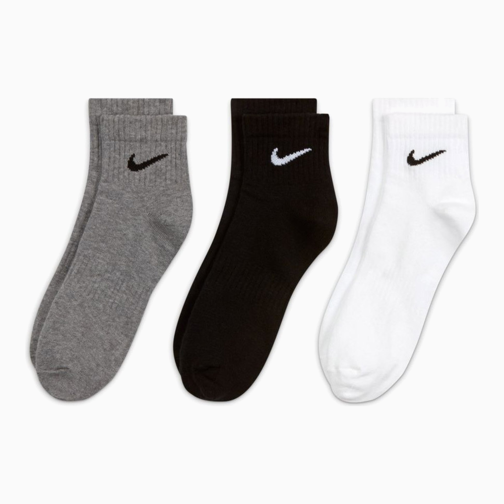 Nike Everyday Lightweight Ankle