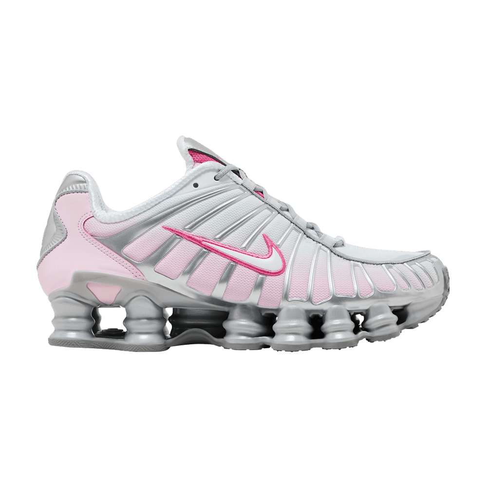 Nike Shox TL Pink Foam (Women's)