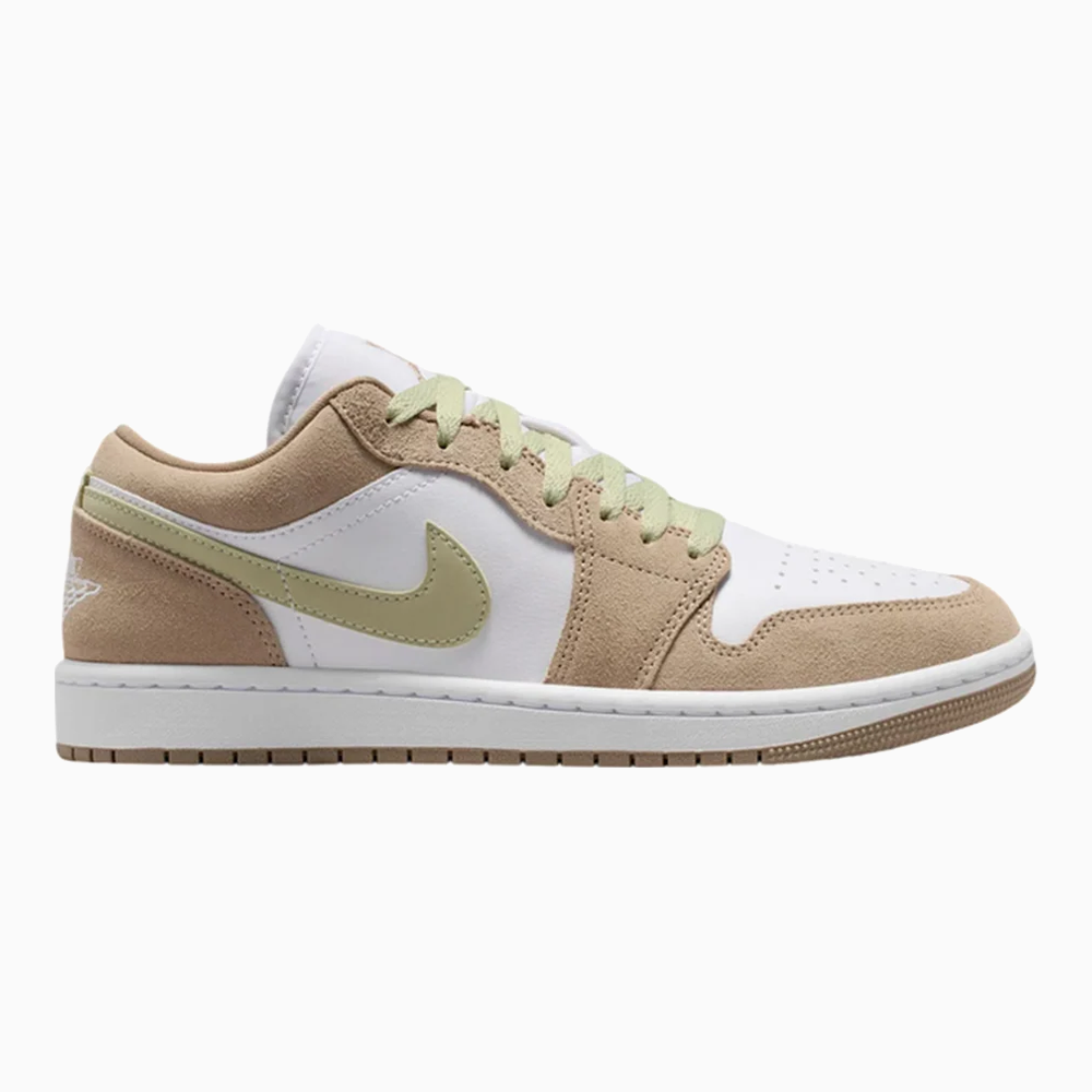 Jordan 1 Low