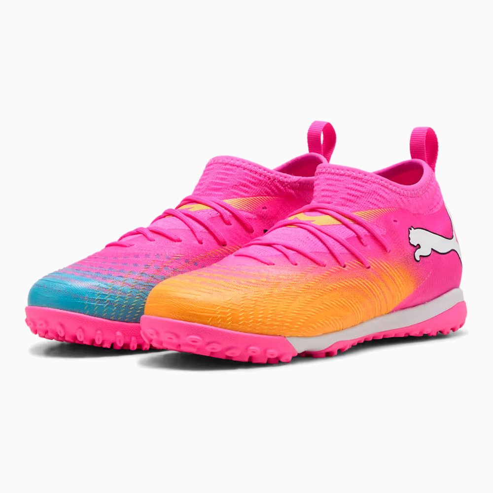 Puma Future 9 Match+ JR TT