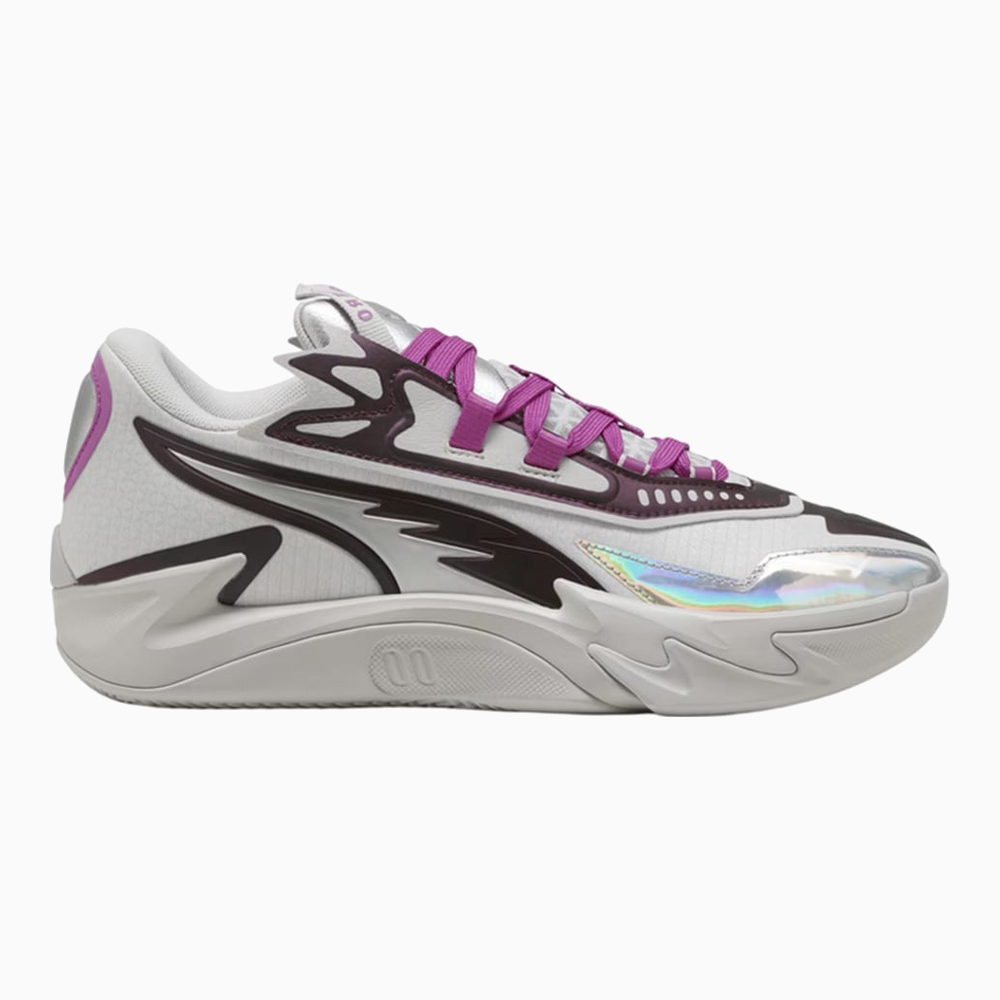 Buty Scoot Zeros Ii Sterling Feather Gra