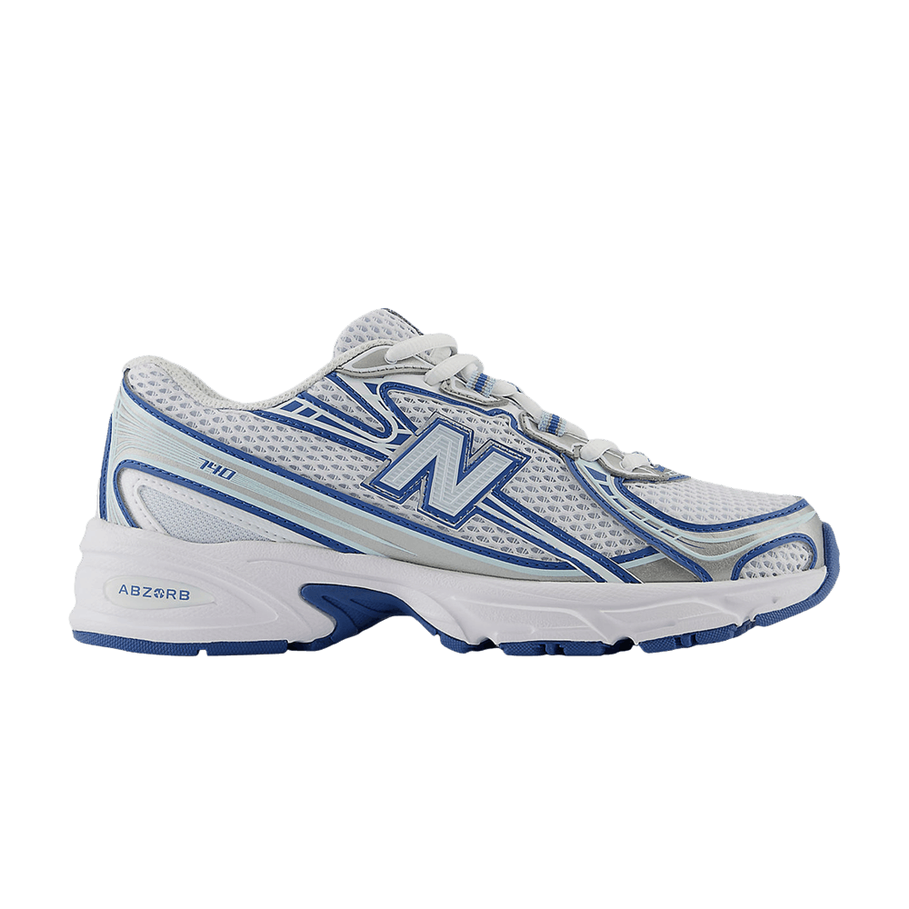 New Balance 740 Ice Blue (GS)