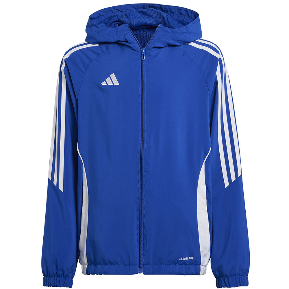 Adidas TIRO 24 Windbreaker Jr