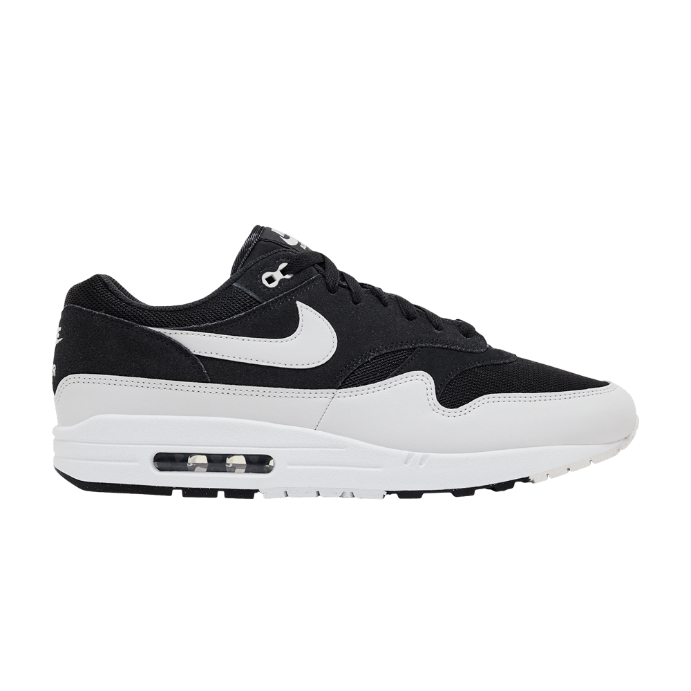 Nike Air Max 1 Essential Off Noir Vast Grey