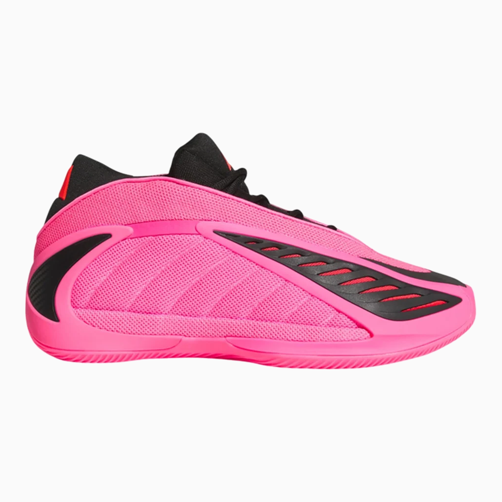 Adidas Anthony Edwards 2 "Lucid Pink"