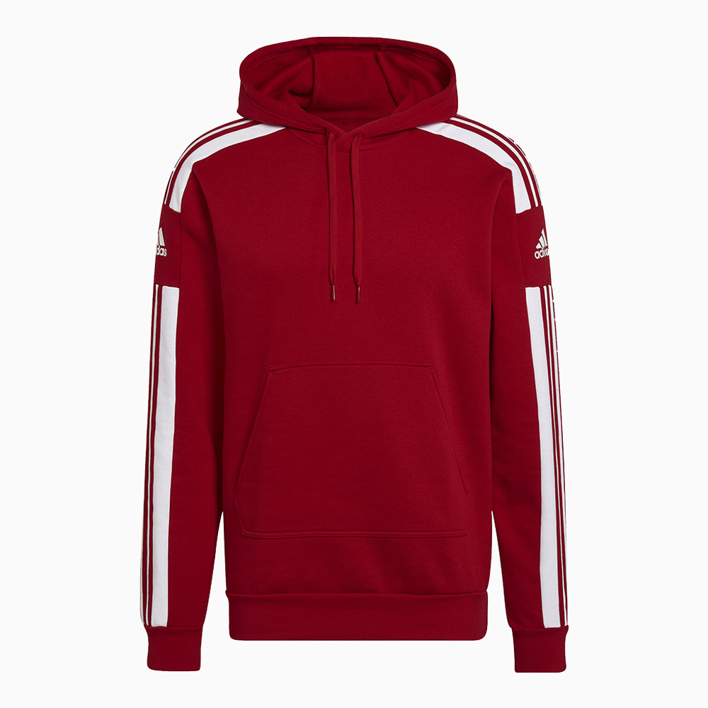 Adidas SQUADRA 21 Sweet Hoody M czerwona
