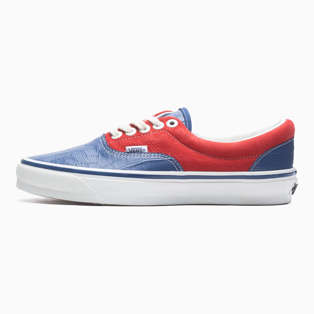 Vans Otw Era 95 Vibram "Racing Red"