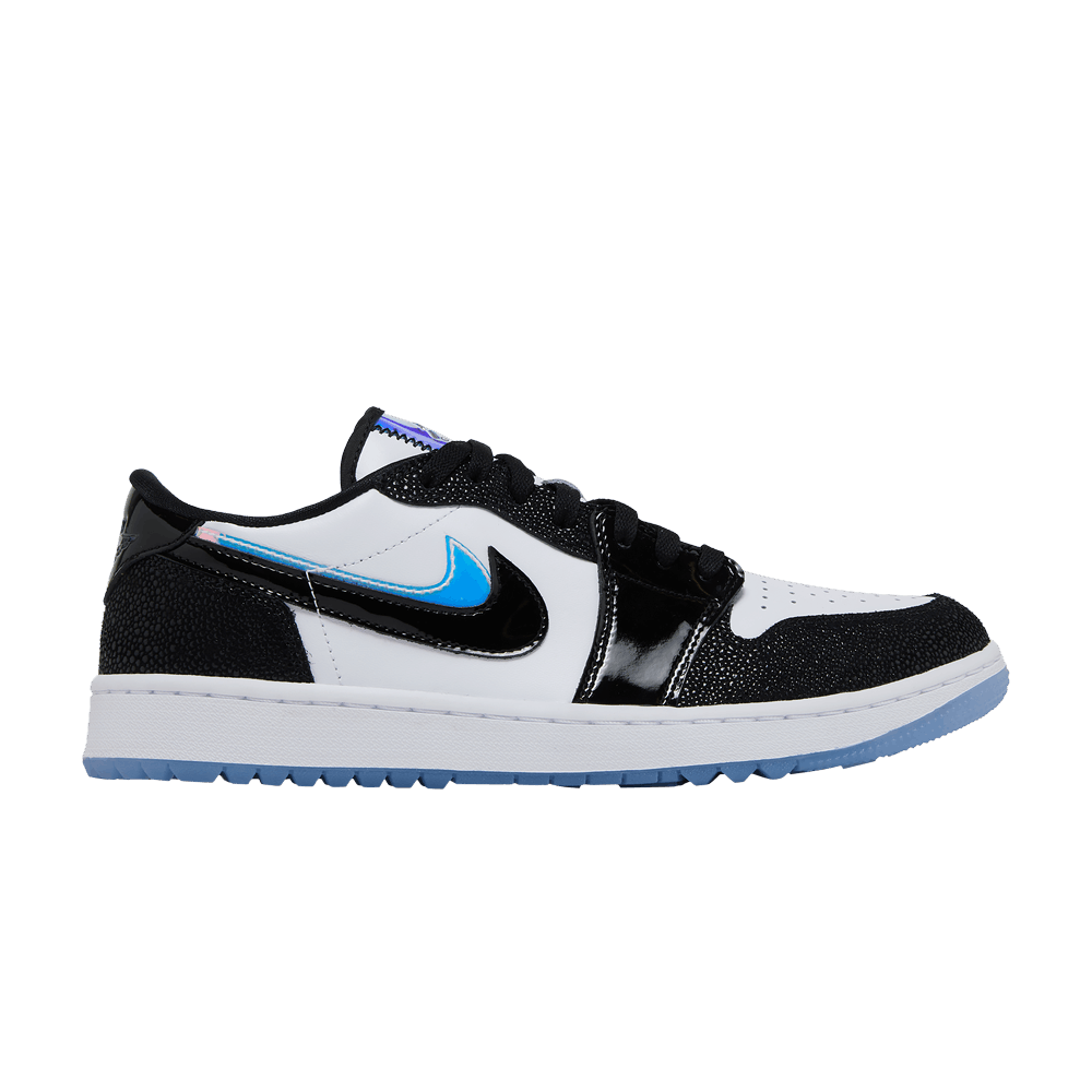 Jordan 1 Retro Low Golf Endless Pursuit Pack
