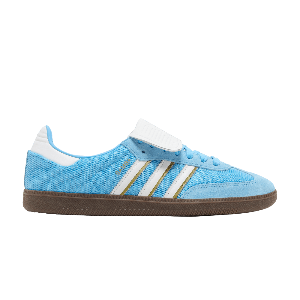 adidas Samba LT Semi Blue Burst