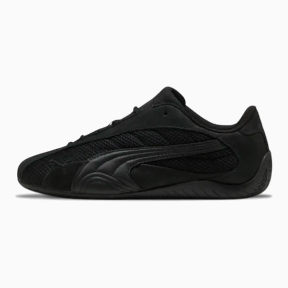 Puma Speedcat Plus "Puma Black"