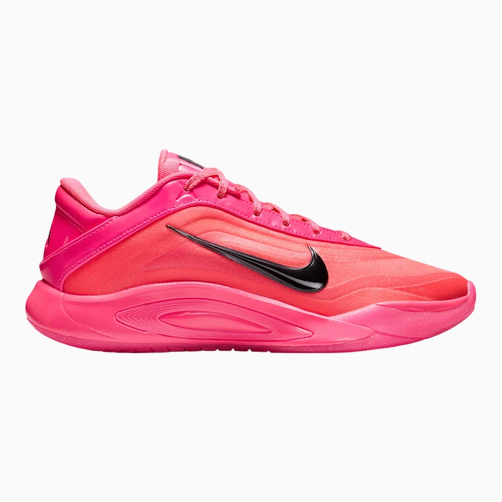 Nike A'One Hyper Pink/Black-Hyper Pink