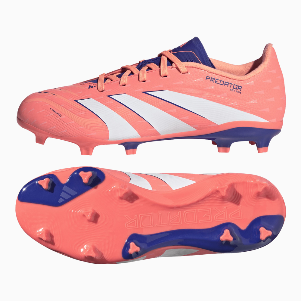 Adidas Predator League Jr FG/MG