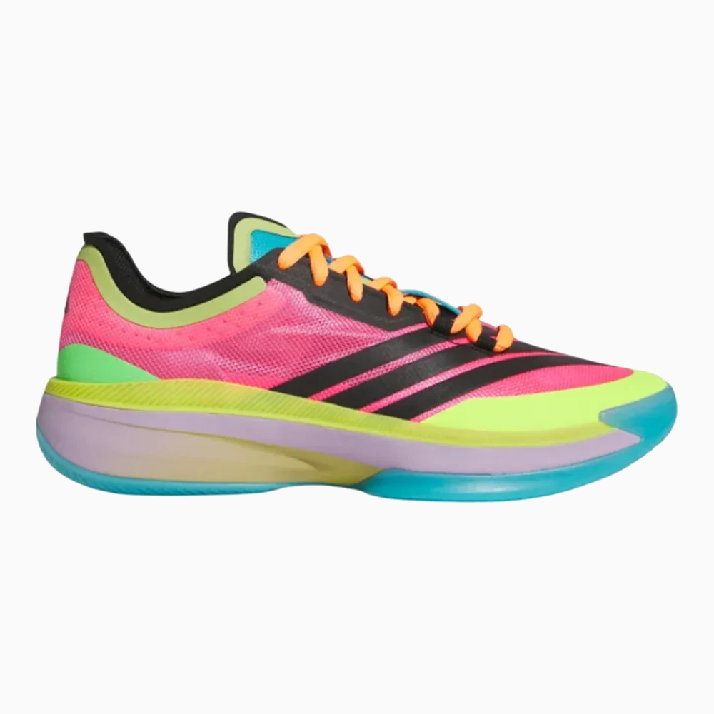 Adizero Select 3.0 Lucpnk/Powplu/Prelim