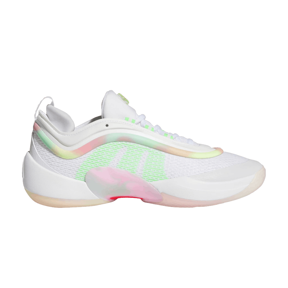 adidas D.O.N. Issue #6 Haribo Goldbears Cloud White