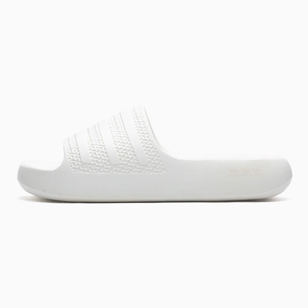Adidas Adilette Ayoon W "Off White"