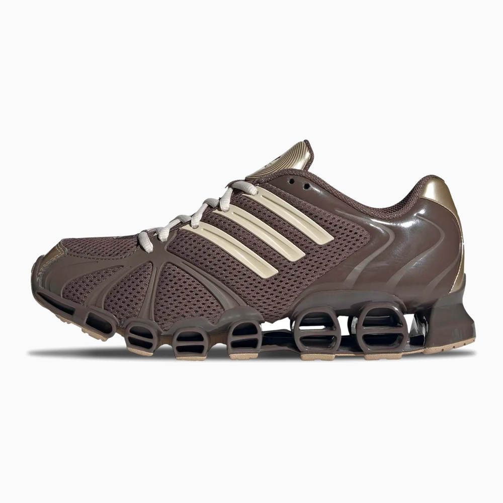 Adidas Mega Ghostride W "Earth Strata"